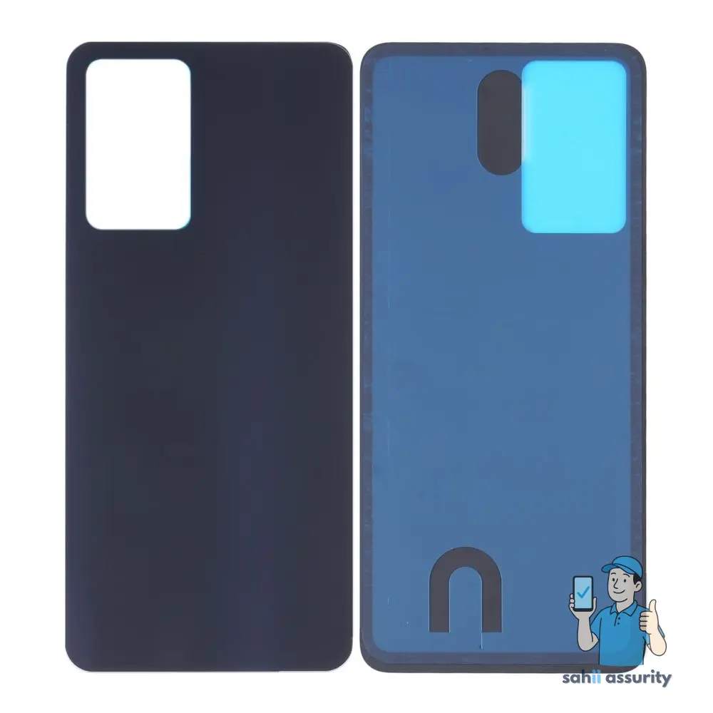 Back Panel Cover for Oppo Reno7 Pro 5G